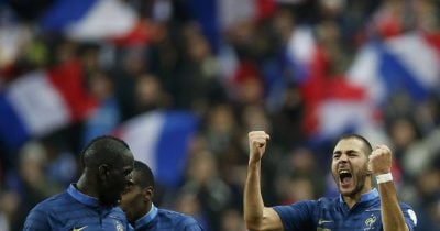 France’s World Cup run highlights growing intersection of sports and crypto prediction markets