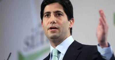 Fed’s Warsh vows no tolerance for inflation above 2%