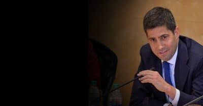 Federal Reserve’s Kevin Warsh finds allyship at ECB Forum in Sintra