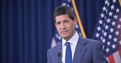 Fed Chair Warsh faces criticism for inaction on inflation rates