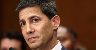 Federal Reserve Chair Warsh tells Senate the Fed has no reason to suspect criminal activity over record-keeping concerns