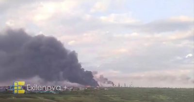 Ukraine strikes cripple Russian oil refining, spark global crack spread surge