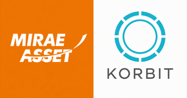 Korbit Rebrands as Digital X After Mirae Asset Closes $102 Million Takeover
