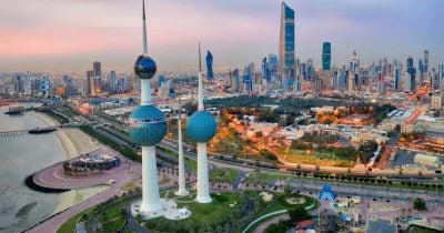 Kuwait activates air defenses amid Iranian drone threat