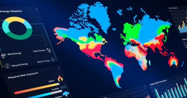Kweather and Flare Build On-Chain Weather Finance Pilot With Potential XRP Integration