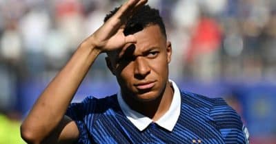 Kylian Mbappé ties Lionel Messi as 2026 World Cup top scorer, and crypto prediction markets are eating it up