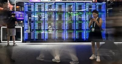 Beijing warns of retaliation if US probes Chinese AI firms