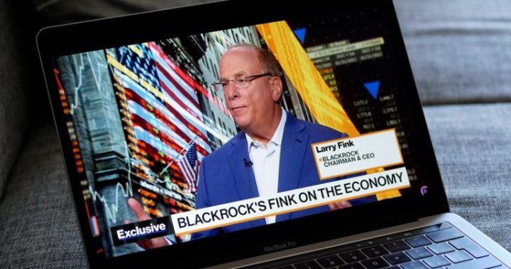 Larry Fink Comes out as Bullish, CFTC Intervenes With Kalshi, and More – Week in Review
