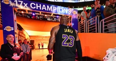 LeBron james reveals decision timeline for new team