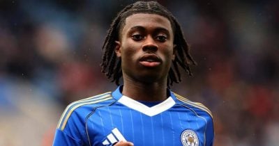 Manchester City pays £12.5M for 17-year-old Jeremy Monga as Premier League clubs keep spending big