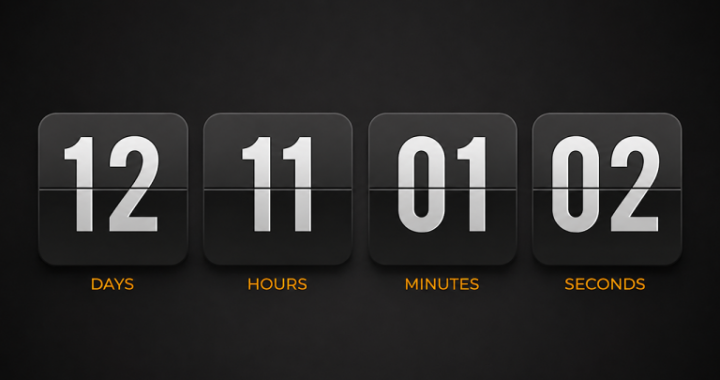 Less Than 2 Weeks Left — Bitcoin’s BIP-110 Clock Starts Ticking as Miner Support Creeps Higher Before Showdown