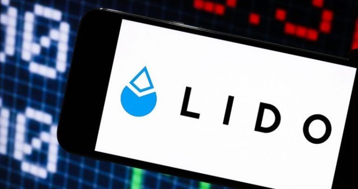 Liquid Staking Giant Lido Moves 8 Million ETH Onto New Validators to Ease Ethereum Network Load