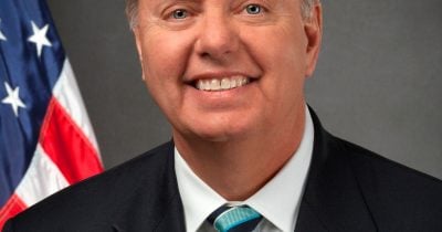 South Carolina GOP faces internal battle for Lindsey Graham’s Senate seat