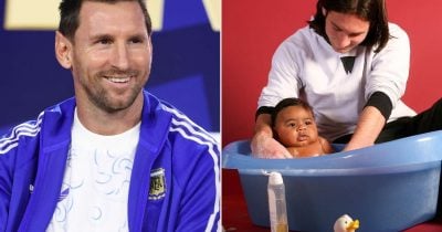 Teenagers Yamal, Cubarsí start World Cup final for Spain against Argentina