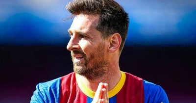 Messi confident as Argentina reaches 2026 World Cup final against Spain
