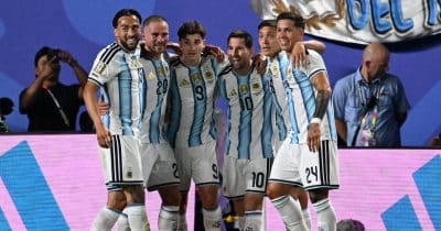 Messi’s 2026 World Cup dominance is moving more than just scoreboards