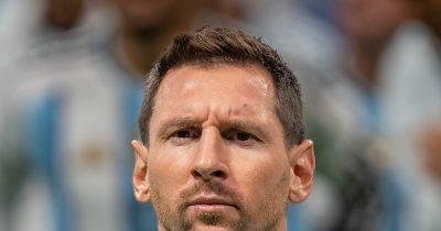 Messi’s World Cup dominance at 39 raises questions about athlete longevity, tokenized sports, and Ronaldo’s exit