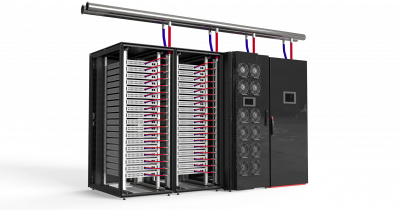 NVent doubles liquid cooling capacity as AI data centers ditch air for water