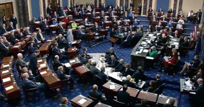 Senate to vote on CLARITY Act in coming weeks amid ethics debate