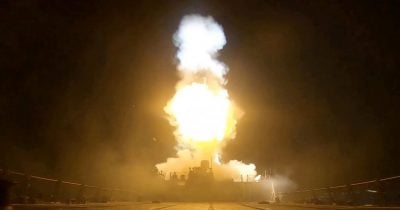 Iran claims destruction of US military assets in Kuwait amid 2026 conflict