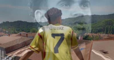 Luis Diaz has two goals ruled out for offside in Colombia’s World Cup clash with DR Congo