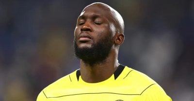 Romelu Lukaku’s World Cup redemption tour highlights the resilience athletes need, on and off the pitch