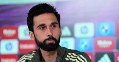 Fulham loses 2-0 in Álvaro Arbeloa’s managerial debut, and crypto betting markets barely flinched