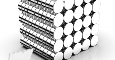 China’s rare-earth magnet shipments to US remain stubbornly low despite trade truce
