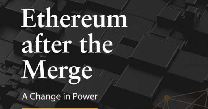 Cambridge Report Reveals Ethereum’s Energy Consumption Dropped 99.98% Post-Merge