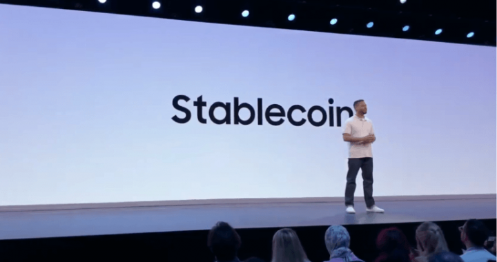Samsung Wallet Adds Native Stablecoin Support in a Major Leap for Mainstream Crypto Adoption
