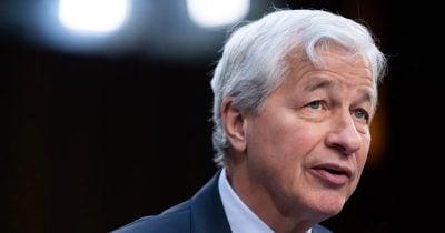 Jamie Dimon warns AI-powered cyber threats pose biggest risk to US