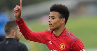 Atletico Madrid eyes Mason Greenwood as Julian Alvarez replacement, and its $ATM fan token could feel the ripple