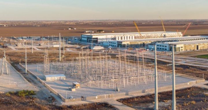 MARA Shares Jump 13% After 2 GW Texas Power Deal for AI and Bitcoin Growth