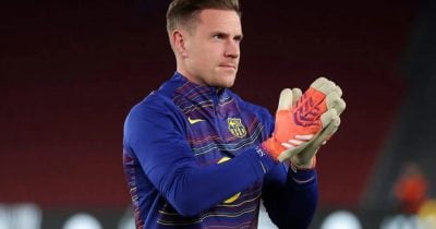Ajax reportedly completes Marc-André ter Stegen transfer in move that could reshape European football economics
