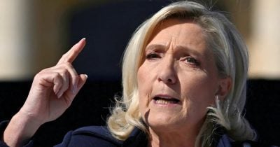 Brussels probe threatens Marine Le Pen’s 2027 presidential bid