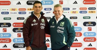 Mexico taps Barcelona legend Rafael Márquez as national team manager after World Cup exit