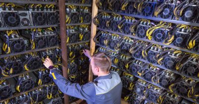 Foundry USA asks Bitcoin miners to vote on BIP-110 support