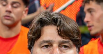 Mauricio Pochettino declines to comment on future with US team as World Cup contract deadline looms