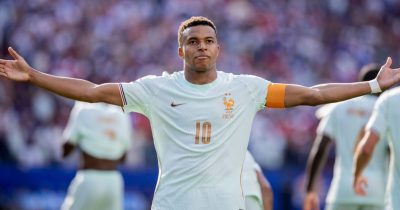 France’s World Cup run sparks meme token frenzy as Mbappé and Dembélé carry team to third straight semi-final