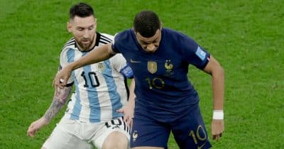 Messi and Mbappe’s World Cup Golden Boot race is capturing global attention, and crypto markets are paying attention too