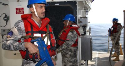 Suspicious boats near Yemen prompt UKMTO warning amid Houthi threat resurgence