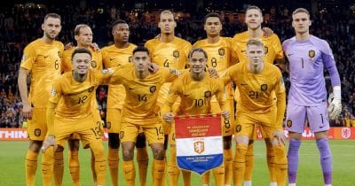 US Men’s National Team reveals World Cup round of 16 lineup against Belgium