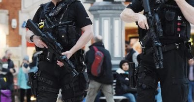 Three UK men jailed for £4M crypto scam using fake police websites, says Met Police