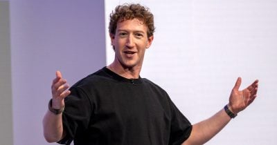 Zuckerberg warns US against banning Chinese AI models, calls it ‘not an effective solution’