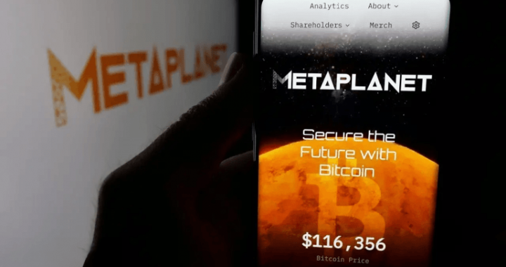 Metaplanet to Research Bitcoin Collateral for Round-the-Clock Bond Settlement