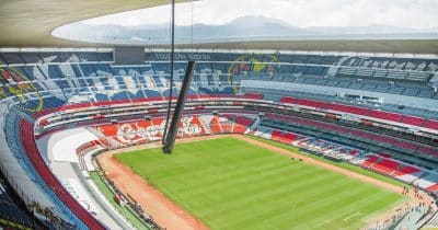 England’s altitude problem in Mexico is crypto prediction markets’ favorite new variable