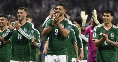 Mexico’s World Cup heartbreak spotlights crypto’s deepening grip on global soccer