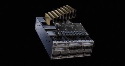 SpaceX $52B Nvidia server order claim lacks verification