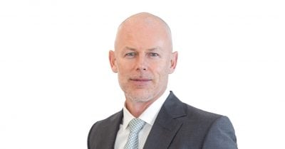 Stonepeak CEO says AI infrastructure financing shows ‘very little sign of slowing down’