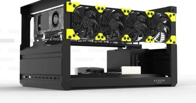 Ethereum’s annual power use falls to 7.87 GWh after The Merge